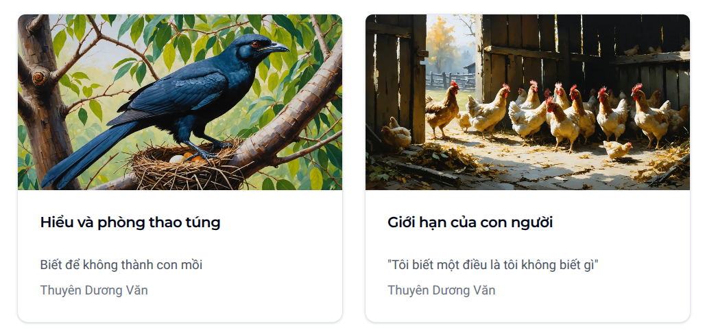Learning path on duongvanthuyen.com