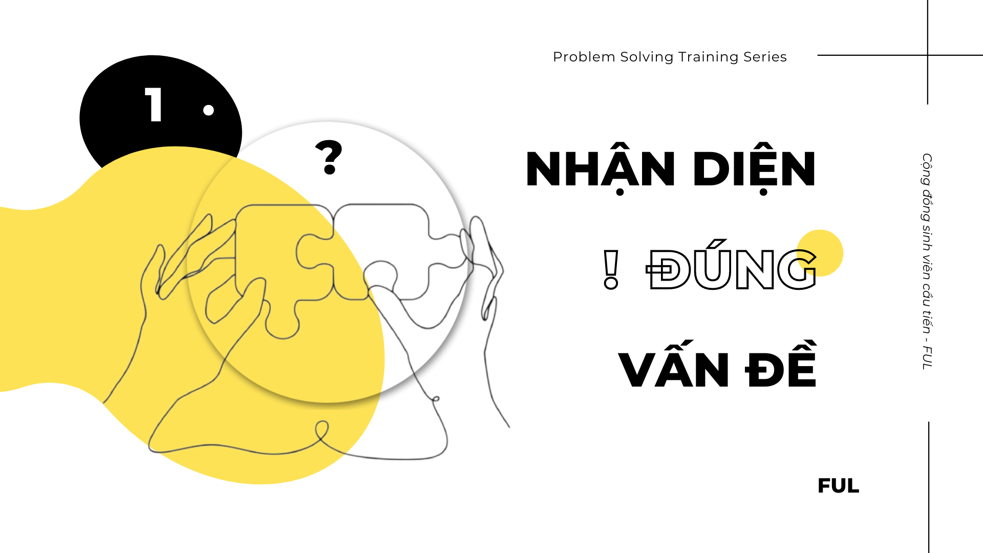 FUL Academy - Problem Solving - Problem Solving _ 01 _ 12.11.22