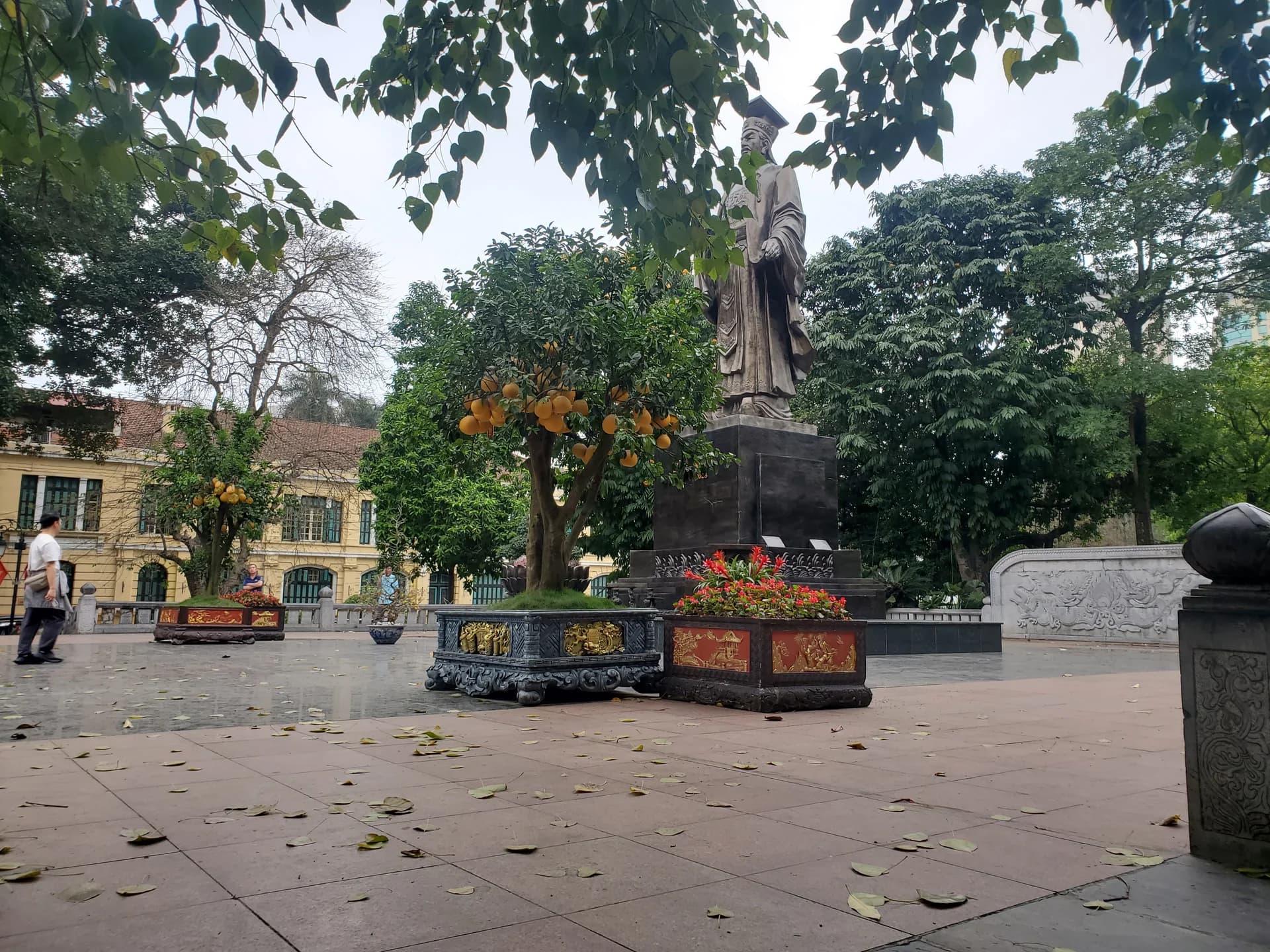 Hanoi