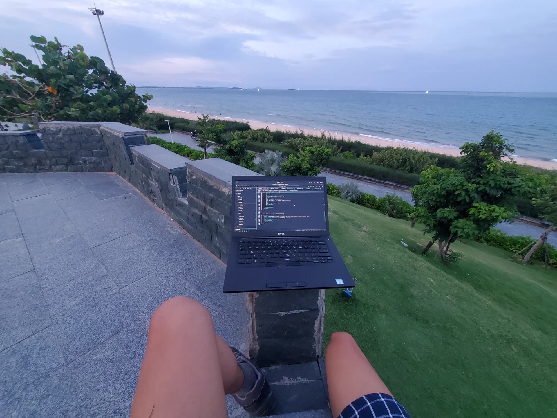 Tuy Hoa work destination