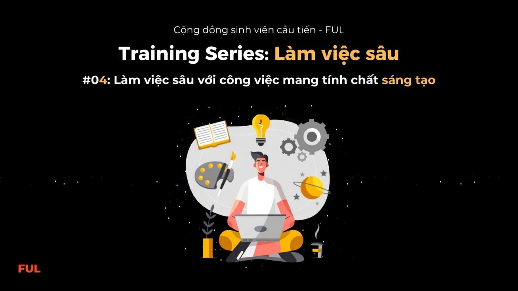 FUL Academy - Deep Work - Deep Work _ 04 _ Version 1.0 _ 09.08.22